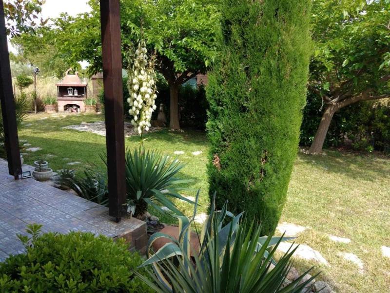 Lagoon Beach House Nea Poteidaia Esterno foto