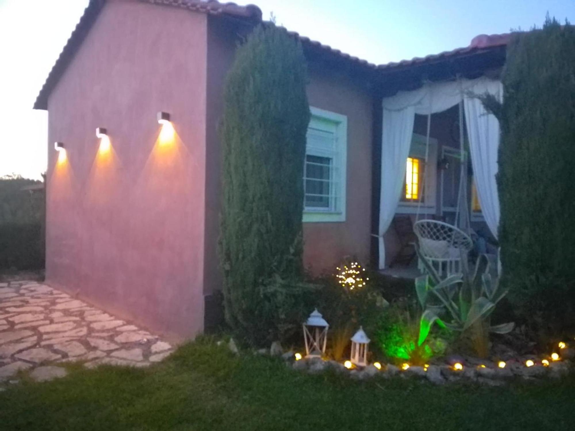 Lagoon Beach House Nea Poteidaia Esterno foto