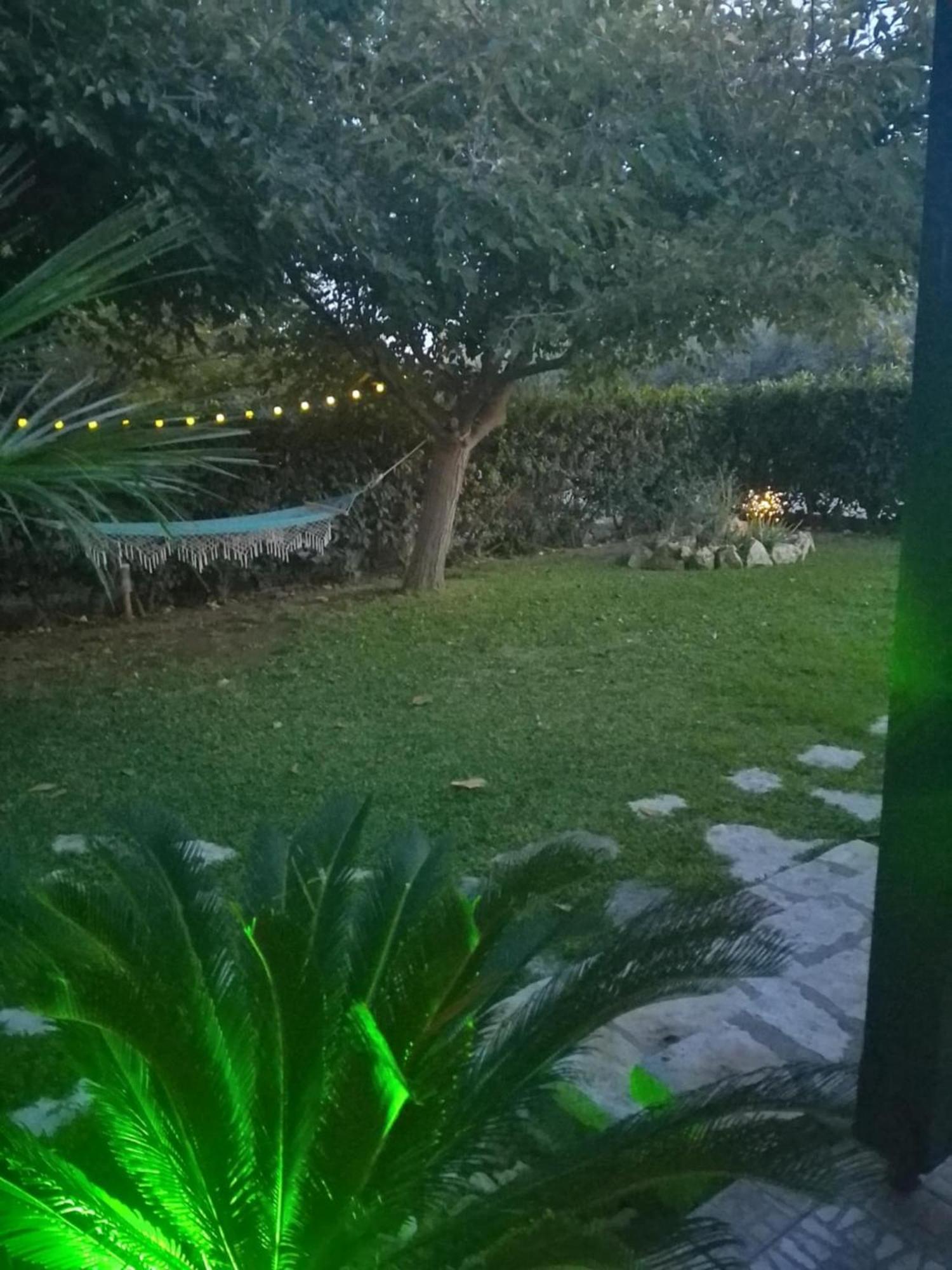 Lagoon Beach House Nea Poteidaia Esterno foto